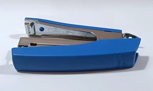 Kangaro  Blue Stapler HD-10D