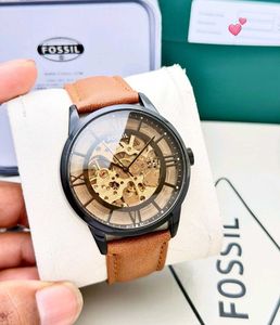 Fossil Automatic Skeleton WatchMen’s watch