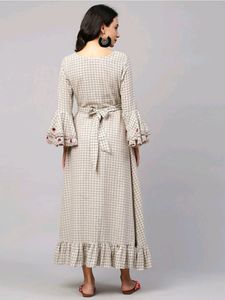 Fashor Dress New