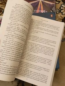 Fyodor Dostoevsky 4-Book Classic Collection