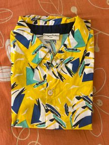 Brand New Shirt For Boys 7 Years