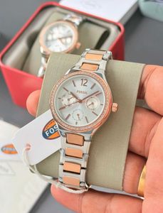 Fossil Women's