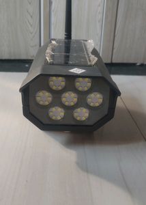 Solar sensor light...
