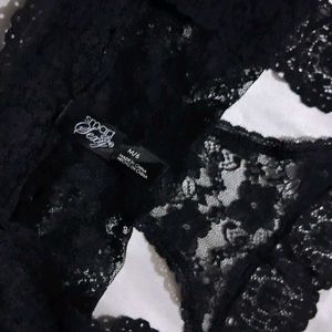 Smarty Panty