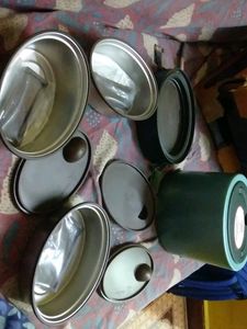 Vaya Tiffin Box