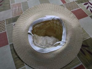 Goa beach fancy cap