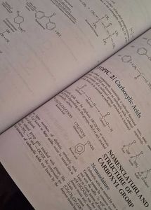 Chemistry Refresher for Sale
