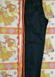 Shiv Naresh Lower (Black)