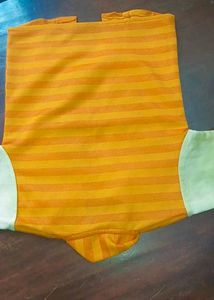 Grafico Striped T-Shirt(buy 1get 1 free)