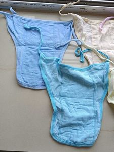 Baby Unisex Langot Set