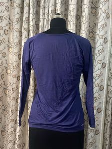 Adidas Long Sleeve T-Shirt