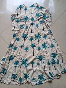 kurti look like one piece
