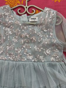 kids  frock