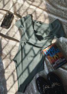 Shein Bodysuit