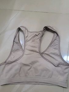 Comfy Sports Bra