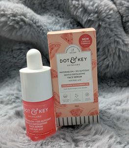 Dot & Key Watermelon Face Serum