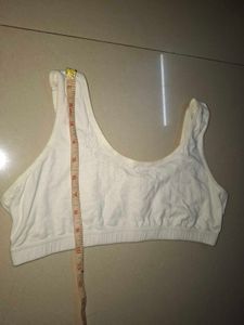 Teen Girl's comfortable sports Bra