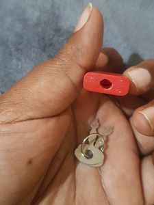 KIDS LOCK KEY 2 PC SET