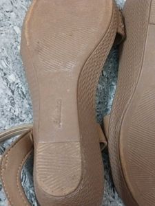 Stylish Embellished Sandals