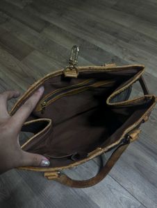 Designer louis vuitton bag