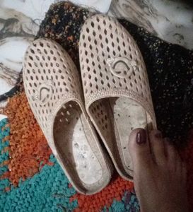 Women's Casual Slip-On Sandals