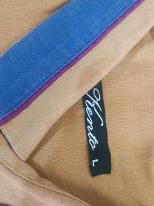 Men's Casual Shirt