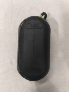 Hammer Portable Bluetooth Speaker