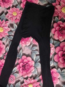 Black Leggings