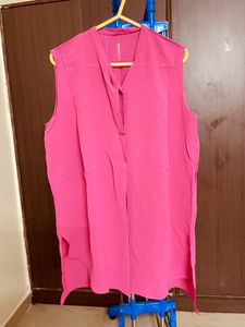 beautiful pink top for sale