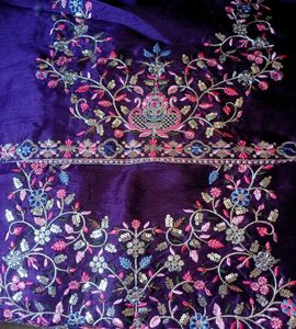 Party Wear Saree