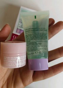 Clinique Gift Set - Skincare Essentials