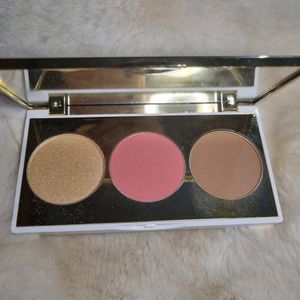 MyGlamm Chisel It Pallette