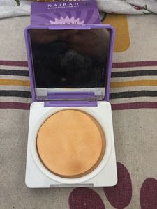 NAIRAH Sugar Rush Compact