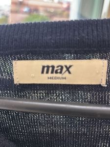 Men's Max V-Neck Sweater