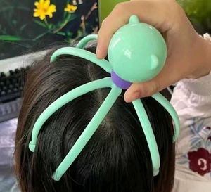 Head Massager