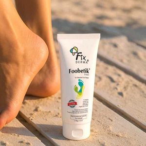 Fix Derma Foobetik Cream