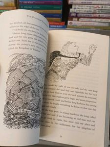 The Phantom Tollbooth by Norton Juster