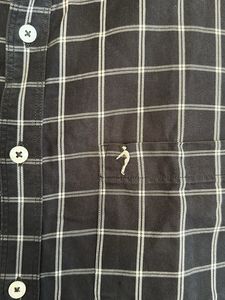 Men's Checked Casual Shirt