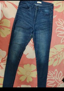 Blue Jeans👖