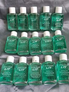 Nailpolish Remover Any 5