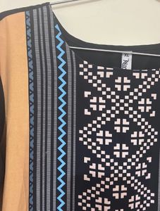 new kurti