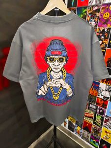 TUPAC LOOSE FIT GRAPHIC PRINTED TEE 🔥🔥