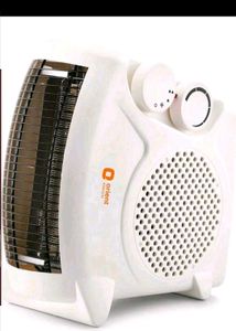 Orient Electric Room Heater