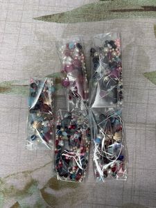 mystery bracelet  Beads for Jewelry Making