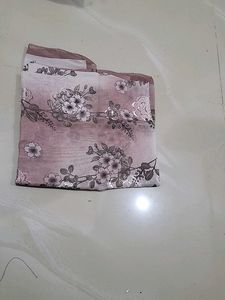 Beautiful Floral Print scaff