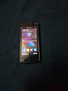 nokia x6