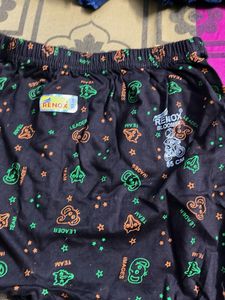 Women Bloomers - Pack of 3