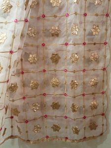 Designer Dupatta