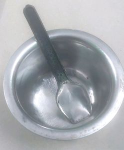 Kids Toy Steel Container