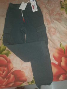 Brand New Trouser